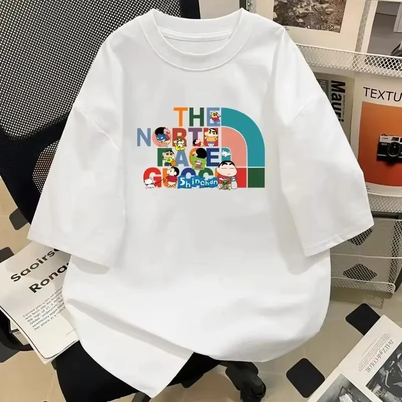 Baby Clothing High End - Koleksi Musim Panas 2026, Kaos Katun