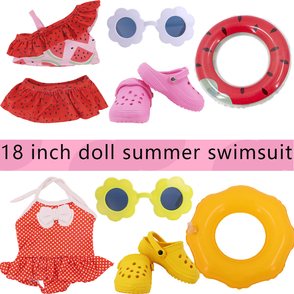 Baby Clothing Usa - Baju Renang Motif Sisik Ikan Untuk