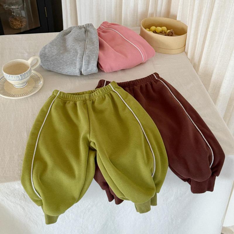 Celana Panjang Anak Berbahan B - Baby Clothing Dividers ulasan dan harga