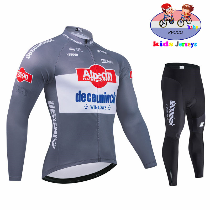 Setelan Jersey Bersepeda Lenga - Baby Clothing Dividers ulasan dan harga