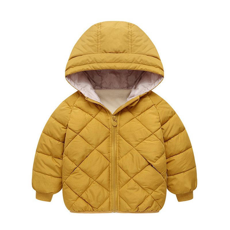 Jaket Musim Gugur Musim Dingin - Baby Clothing Dividers ulasan dan harga