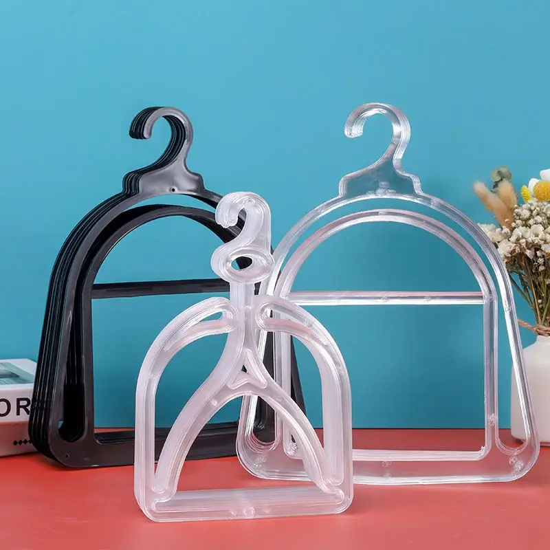 Rak Pajangan Topi Sederhana un - Baby Clothing Hanging Rack ulasan dan harga