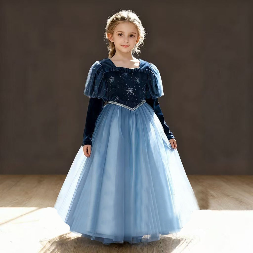 Kostum Putri Musim Semi/Musim  - Baby Clothing Dresser ulasan dan harga