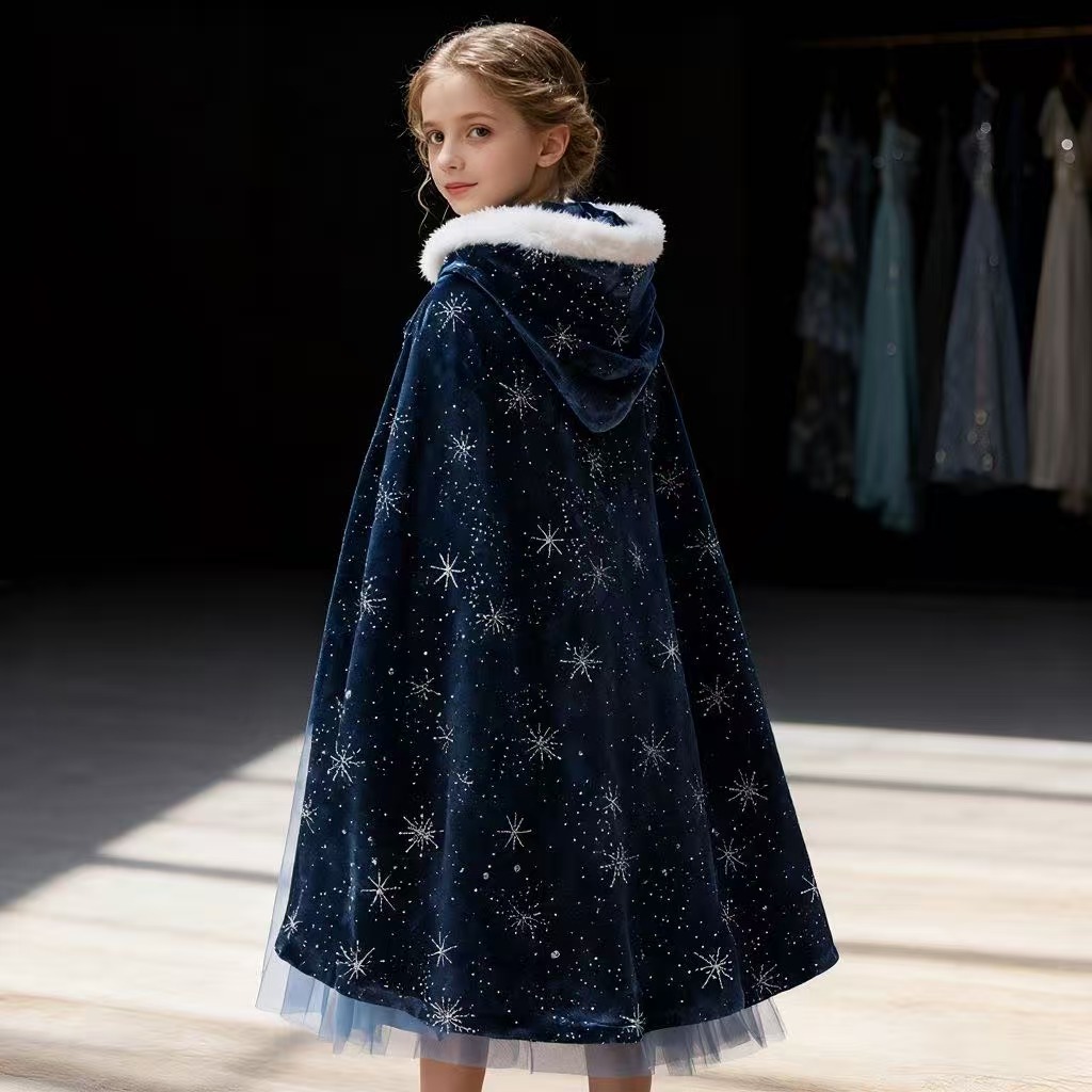 Kostum Putri Musim Semi/Musim  - Baby Clothing Dresser ulasan dan harga