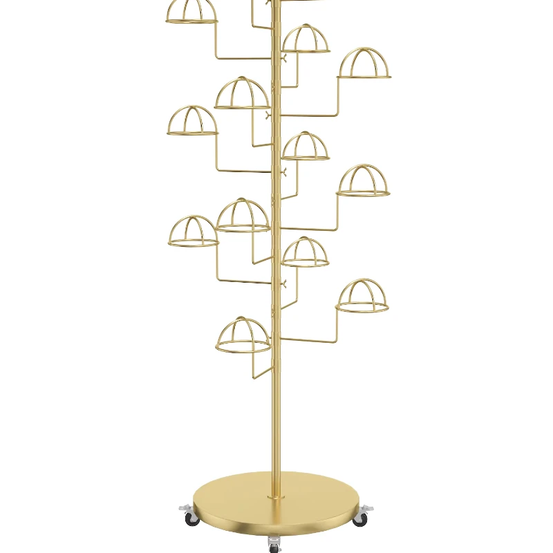 Rak pajangan topi Rak pakaian  - Baby Clothing Hanging Rack ulasan dan harga