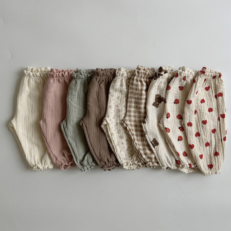 Celana bayi katun organik bali - Baby Clothing Organic ulasan dan harga